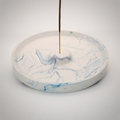 Large Incense Holder
